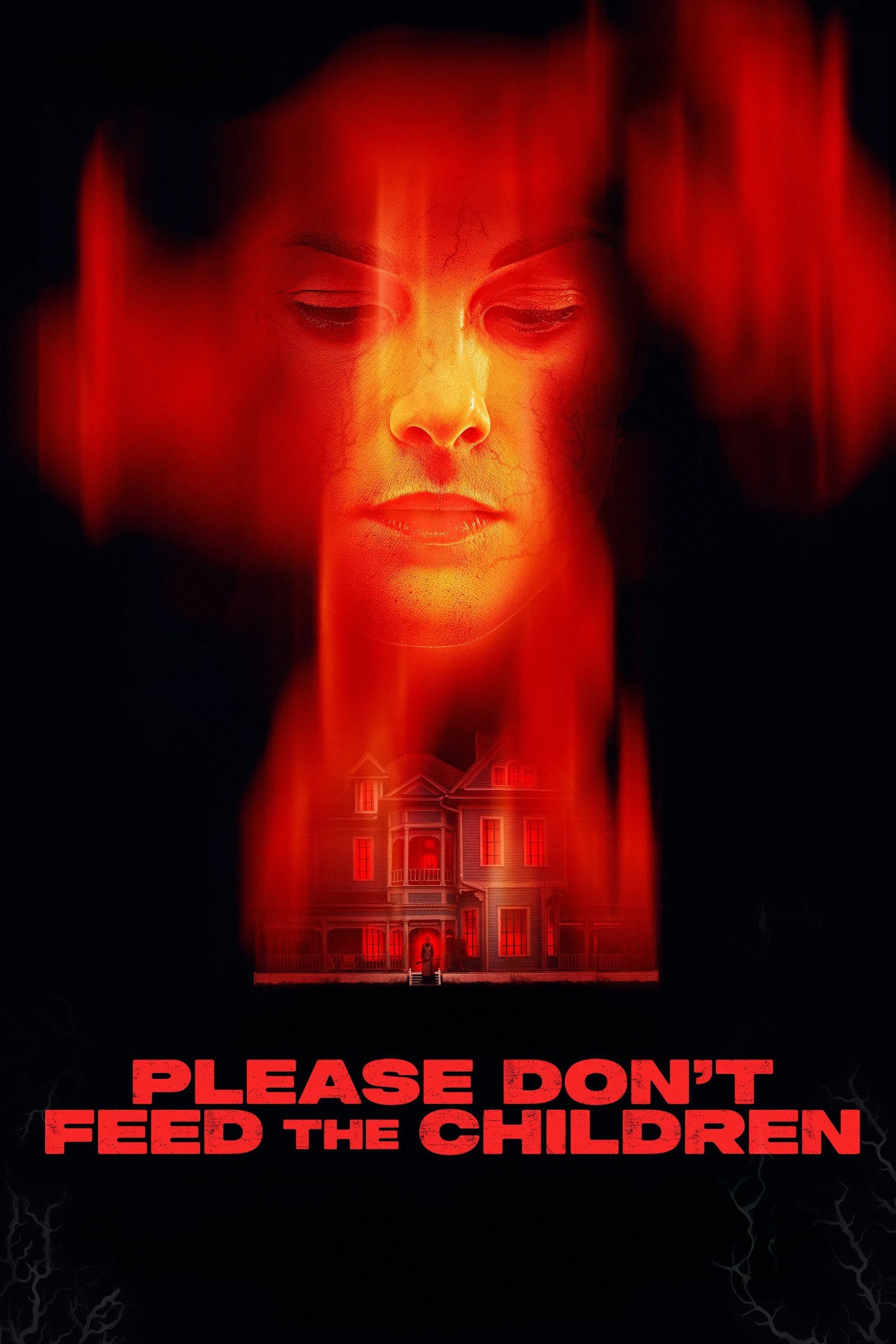 Please Don't Feed the Children