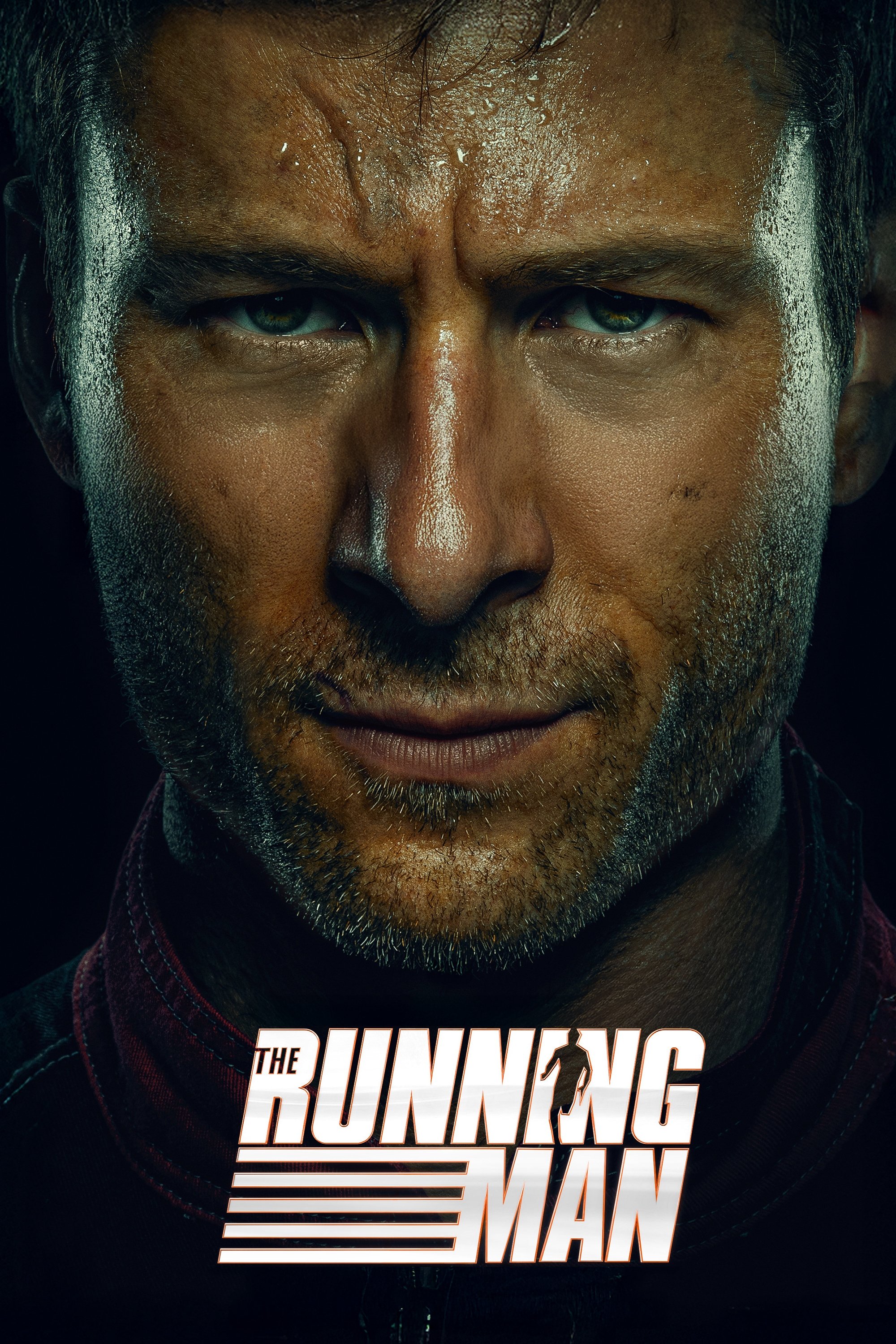 The Running Man