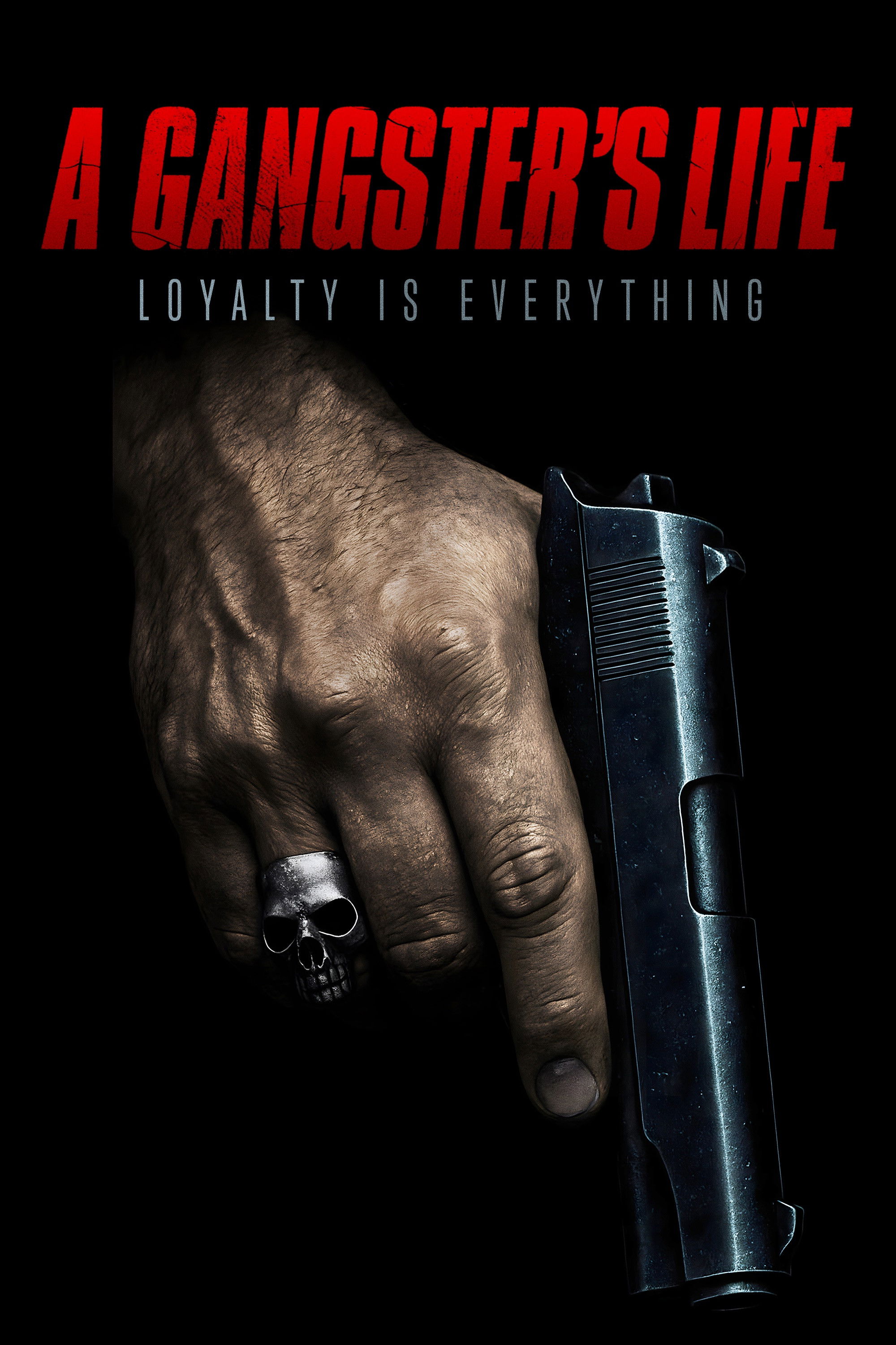 A Gangster's Life
